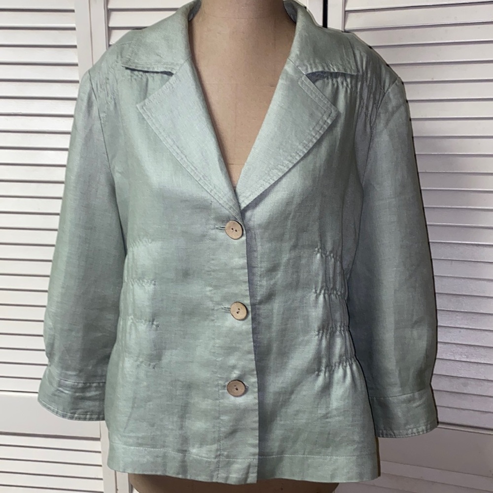 Mythology jacket
